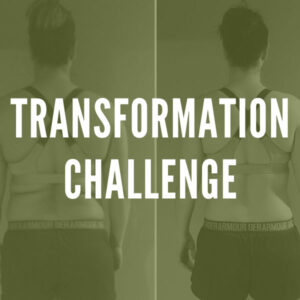 Virtual Transformation Challenge