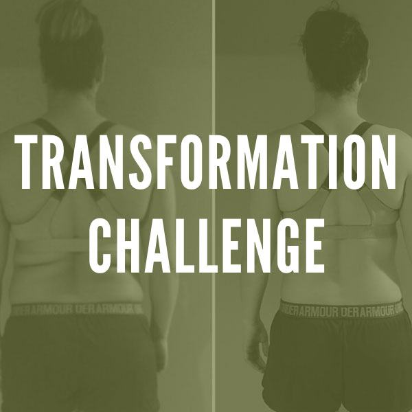 Transformation Challenge